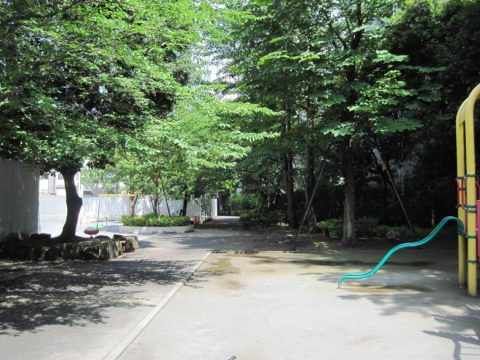 桜川公園